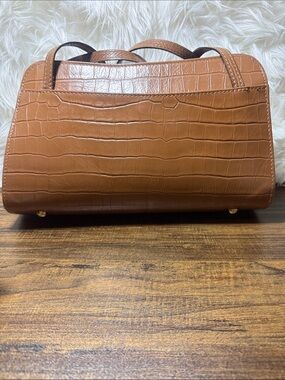 DIVINA FIRENZE  Leather Shoulder Bag